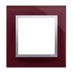 Аксессуар для монтажной коробки Kontakt-Simon DRN1/89, пластик, 1 шт., упаковка 123×140 мм