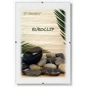 Stikla rāmis FANDY 30x45 cm — aizsargstikls fotogrāfijām un plakātiem