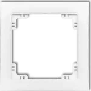 Аксессуар для монтажной коробки Karlik 29DRSO-1 — деталь для установки, 1 шт.