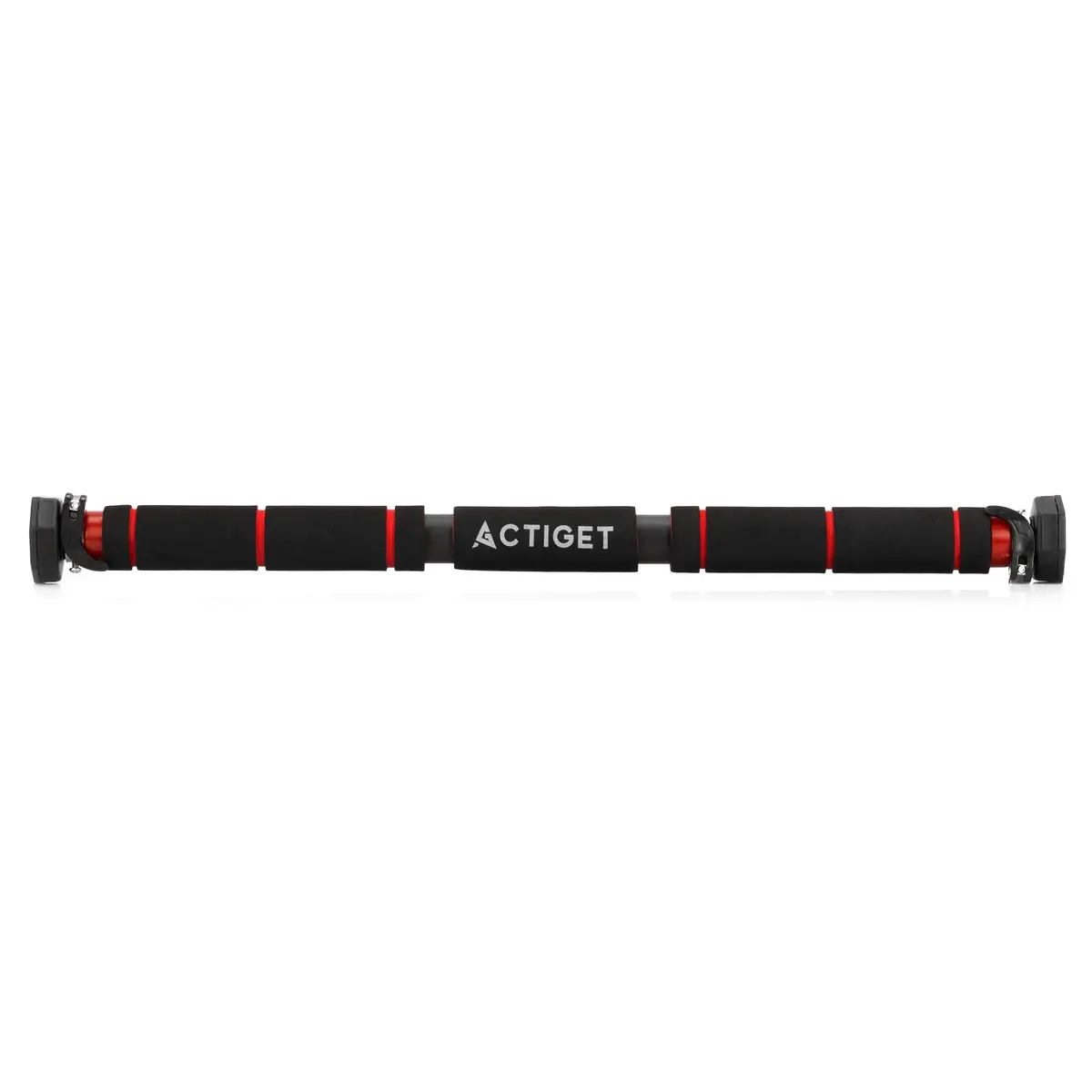 Pull-up bar Springos ACT0167 adjustable 62–100 cm Photo 9