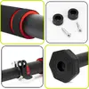 Pull-up bar Springos ACT0167 adjustable 62–100 cm Photo 10