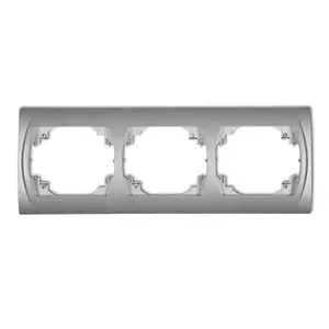 Electrical switch accessory Karlik 7LRH-3, IP20, single pack