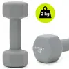 Набор гантелей с подставкой Springos ACT0169 Photo 4