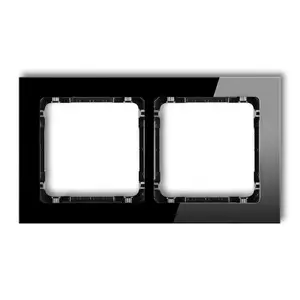 Outlet box accessory Karlik 12-12-DRS-2 — mounting/connector element, 1 pc