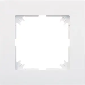 ELEKTROPLAST SANTRA/4171-00/EPN mounting frame for electrical switches and sockets