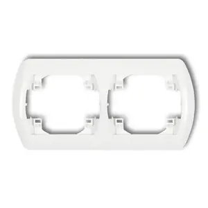 Electrical switch accessory Karlik RH-2, IP20 protection, 1 pc