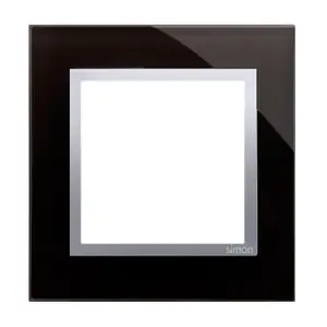 Аксессуар для подрозетника Kontakt-Simon DRN1/74, пластик, 1 шт., упаковка 123×140 мм