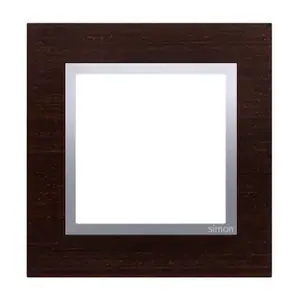 Outlet box accessory Kontakt-Simon DRN1/84, plastic mounting box, 1 pc