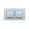 Накладка Kontakt-Simon Simon 82937-62 Photo 2
