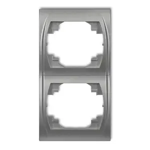 Electrical switch accessory Karlik 7LRV-2, IP20, single unit