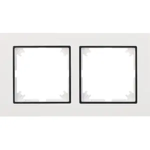 Wall mounting frame ELEKTROPLAST SANTRA/4172-26/EPN for electrical switches and sockets