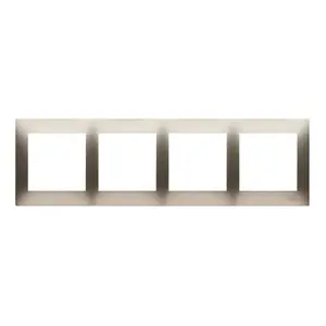 Аксессуар для монтажной коробки Kontakt‑Simon DR4/44, пластик, 1 шт., упаковка 95×13 мм
