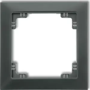 Outlet box accessory Karlik 28DRSO-1 — mounting/cover part, 1 pc