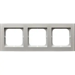 Outlet box accessory Ospel R-3R/38 plastic, 1 pc, package 162×290 mm