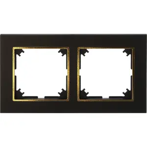 Flush-mount frame ELEKTROPLAST SANTRA/4172-47/EPN for electrical fittings