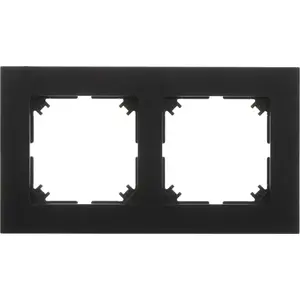Electrical mounting frame ELEKTROPLAST SANTRA/4172-09/EPN — mounting accessory for switches and sockets