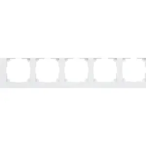 Mounting frame ELEKTROPLAST SANTRA/4175-00/EPN for electrical switches and sockets