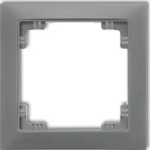 Outlet box accessory Karlik 27DRSO-1 — accessory for electrical outlet installation, 1 pc