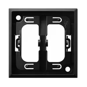 Elektriskā slēdža aksesuārs Ospel RO-1U/33 — vienmoduļu montāžas elements