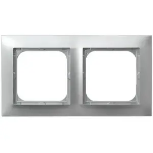 Outlet box accessory Ospel R-2Y/18 plastic 1 pc