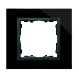 Аксессуар для монтажной коробки Kontakt-Simon 82817-32, пластик, чёрный, 1 шт.