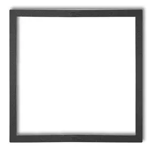 Outlet box accessory Karlik 11DRW-1 — mounting accessory for electrical outlet, 1 pc