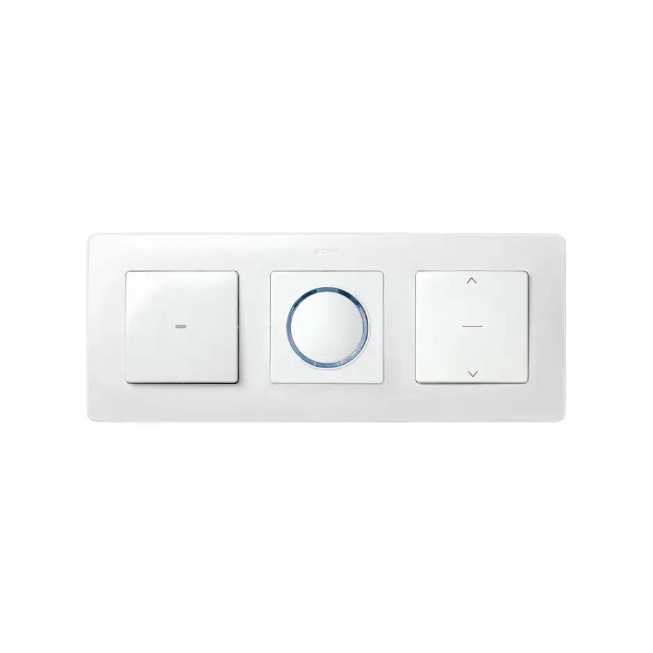Накладка Schneider Electric Simon 8200630-030 Photo 2