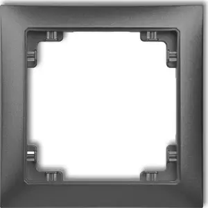 Outlet box accessory Karlik 11DRSO-1 — mounting/adapter accessory, 1 pc