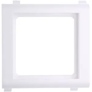Монтажный держатель Legrand MOSAIC 080291 для модульных механизмов MOSAIC