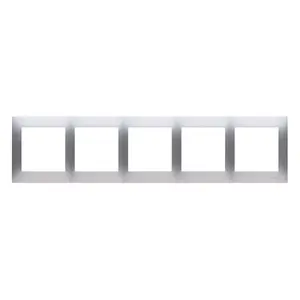 Аксессуар для монтажной коробки Kontakt-Simon DR5/43 пластик 95×13 мм, 1 шт