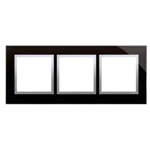 Аксессуар для монтажной коробки Kontakt-Simon DRN3/74, пластик, 1 шт., упаковка 123×280 мм