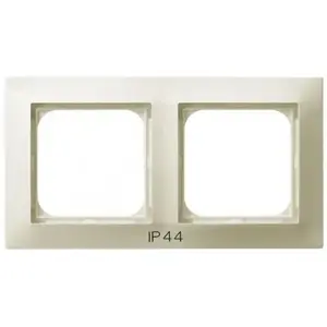 Electrical switch Ospel RH-2Y/27 — IP44 protection, 155×11.5×84 mm