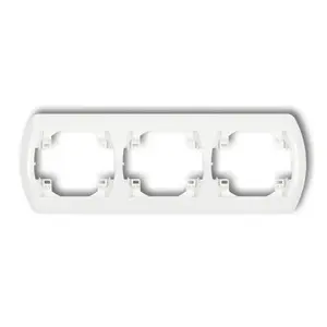 Electrical switch accessory Karlik RH-3, IP20 protection, 1 pc