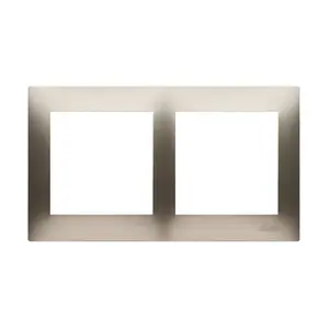 Аксессуар для монтажной коробки Kontakt-Simon DR2/44, пластик, 1 шт., упаковка 95×13 мм