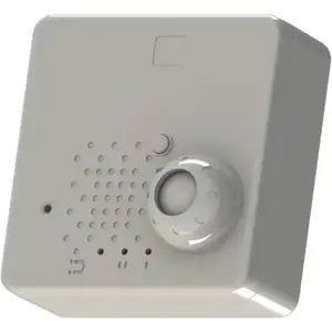 Indoor Condition Sensor ORNO Tektelic VIVID T0006116 — measures temperature, humidity, light, motion/vibration (accelerometer) + PIR