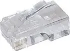 S-Impuls RJ48 72054-SET-25 коннектор, 25 шт. Photo 2