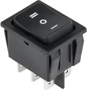 Terminal connector RS-223-4C-230V PRK0101 — electrical relay/connector module