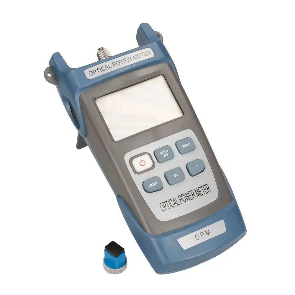 Оптический измеритель No name WT-3053 800–1600 нм Photo 4