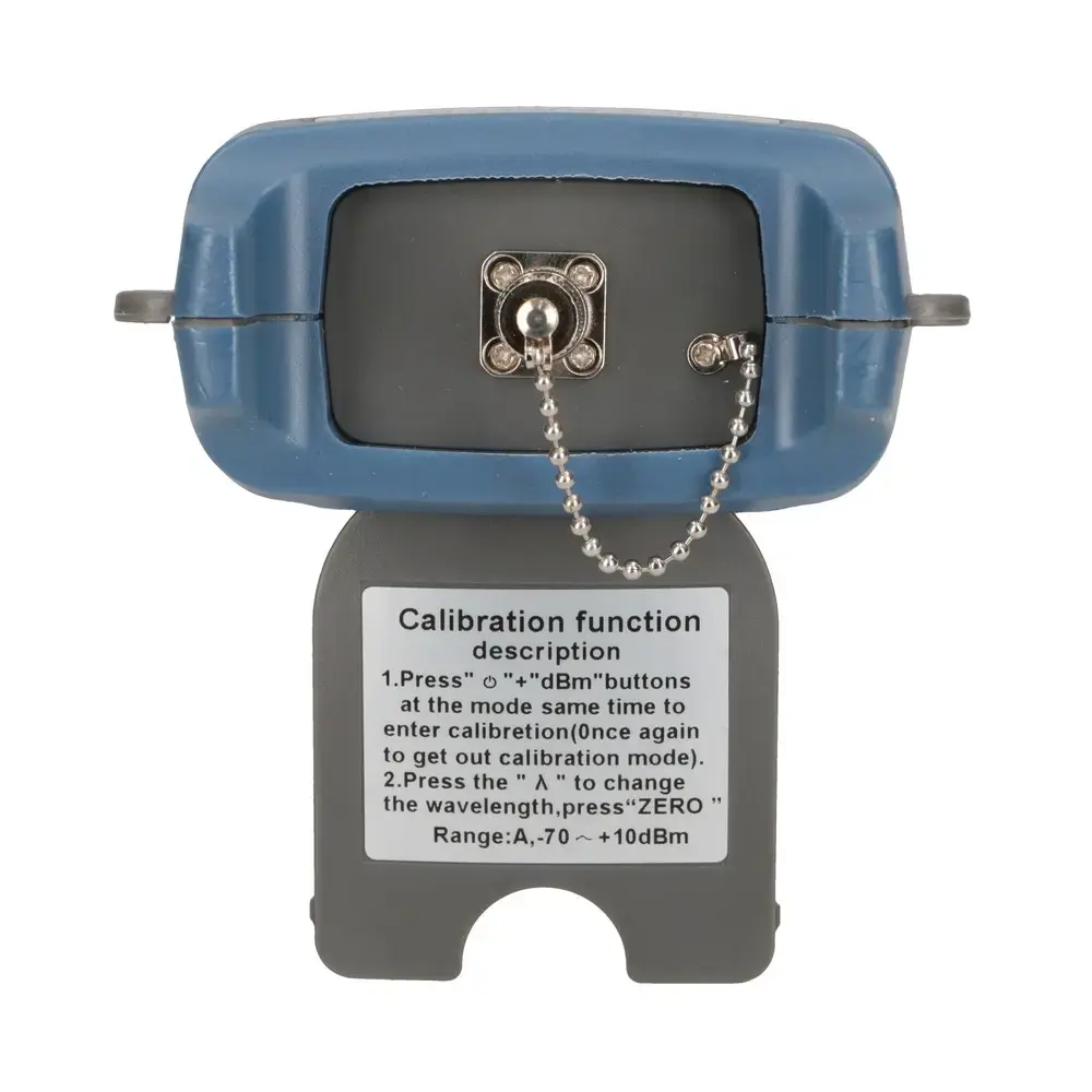 Оптический измеритель No name WT-3053 800–1600 нм Photo 5
