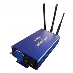 Антенна Glomex IT1304 4G/3G/LTE с Wi‑Fi для систем 12/24В