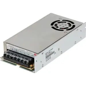 Импульсный блок питания 12В 15А модель 12V/15A/P от No name