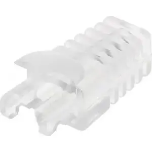 Внутренняя защита разъёма RJ-45 No name RJ45/WP-T/INF для сетевого кабеля