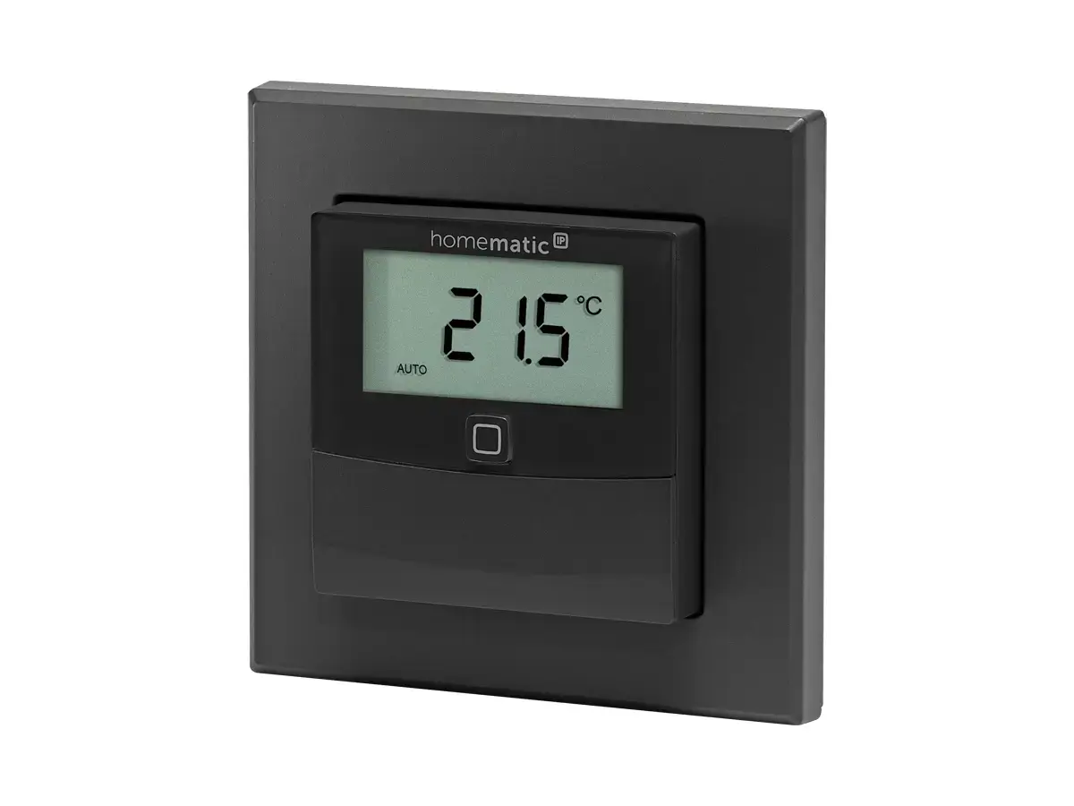 Homematic IP HmIP-STHD-A датчик температуры и влажности Photo 2
