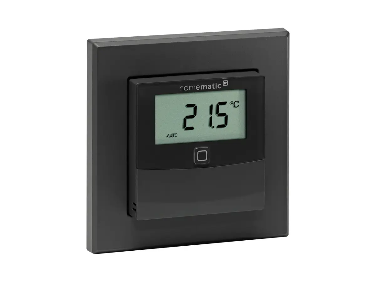 Homematic IP HmIP-STHD-A датчик температуры и влажности Photo 3