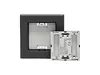 Homematic IP HmIP-STHD-A датчик температуры и влажности Photo 5