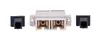 Extralink SC/UPC multimode duplex adapter Photo 3