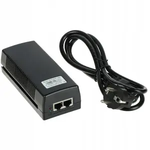 Power over Ethernet (PoE) Injector Delta POE-48/NX-48W 48 W