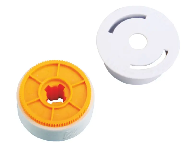 Alantec NI027 ferrule cleaning cassette Photo 2