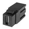 INTELLINET Techly IWP-ADAP-USB3 keystone USB 3.0 A Photo 2