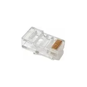 Аксессуар GENWAY: муфта RJ45 / гнездо (штекер‑штекер) — сетевой разъем